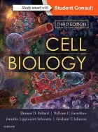 Image of cell biology