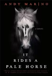 Image of It Rides a Pale Horse