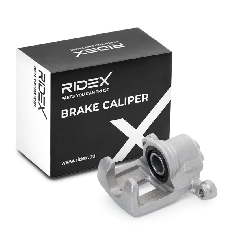 Image of Brake caliper RIDEX 78B0950
