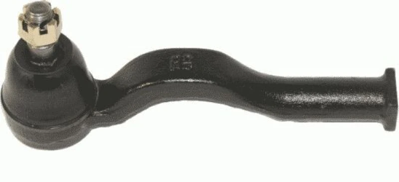 Image of Track rod end LEMFORDER 14914 03