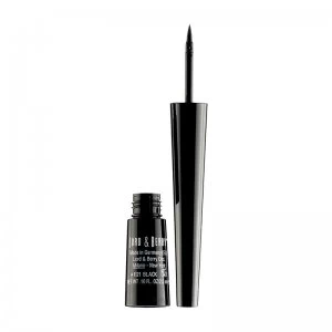 image of LORD BERRY Inkglam Eyeliner Black 2.5ml