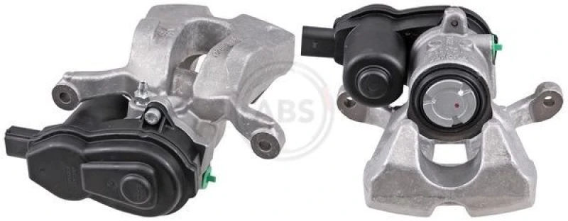 Image of A.B.S. Brake caliper A.B.S. 423362