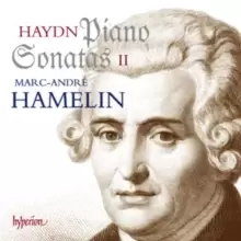 image of Haydn: Piano Sonatas: Marc-Andre Hamelin