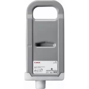 Image of Canon PFI-706 MBK ink cartridge Original High (XL) Yield Matte black
