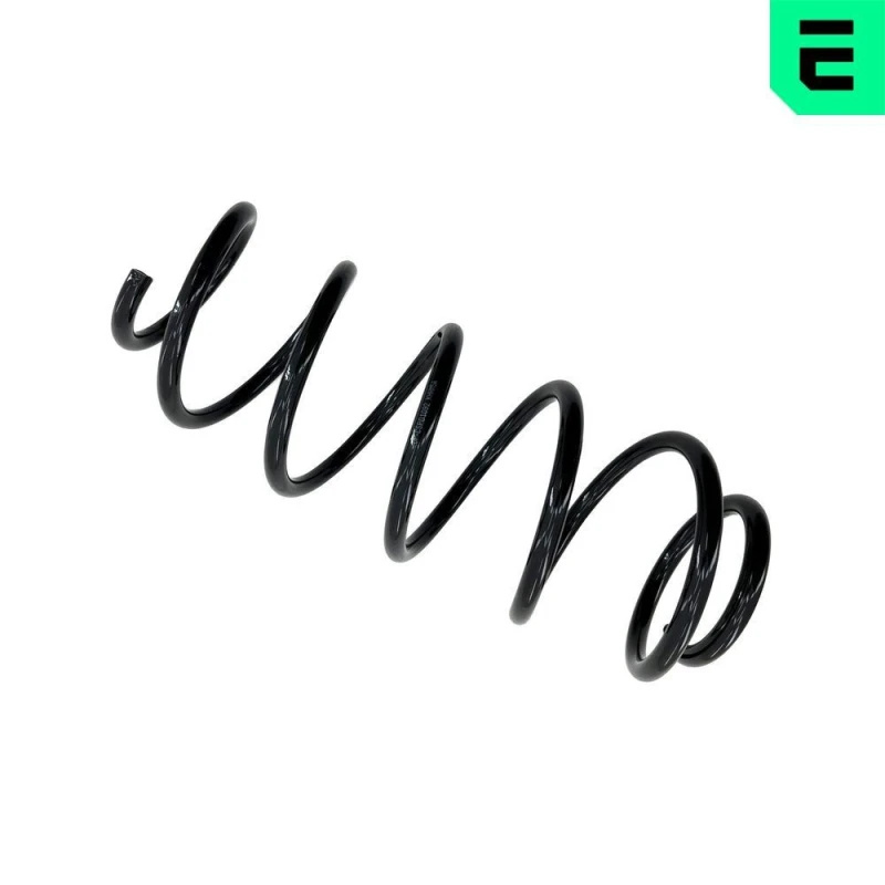 Image of Coil spring OPTIMAL OP-CSP01092