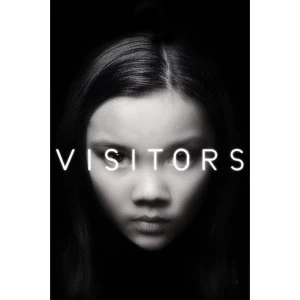 Image of Visitors [DVD]