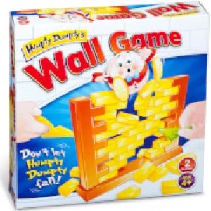 Image of Humpty Dumpty Wall Game