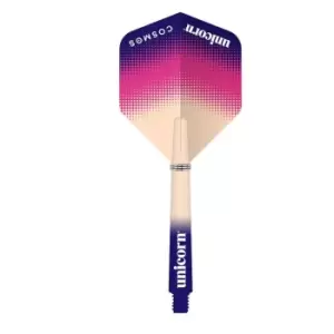 image of Unicorn Cosmos Combo Flights - Orange