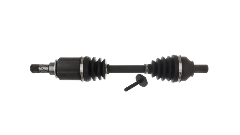 Image of SKF Drive shaft SKF VKJC 4132