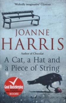 Image of A Cat a Hat and a Piece of String by Joanne Harris Paperback