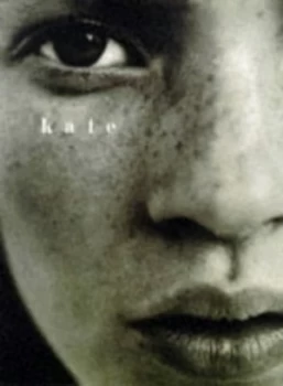 Image of Kate by Kate Moss Paperback