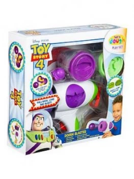 Toy Story Buzz Dough Blaster