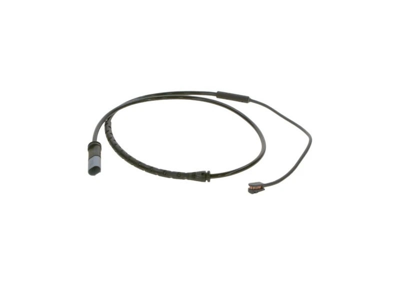 Image of Brake pad wear sensor Bosch 1 987 473 512