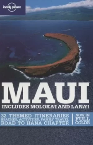 Image of Maui by Glenda Bendure