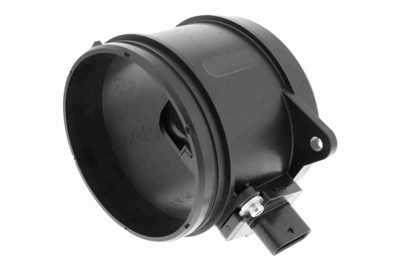 Image of VEMO V20-72-5162 Mass air flow sensor Q+, original equipment manufacturer quality Air Mass Sensor (3926)