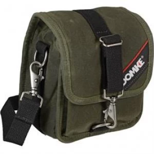Image of Domke Trekker Ruggedwear Military/Black