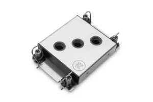 Image of EK Water Blocks Pro CPU WB 4189 Water block