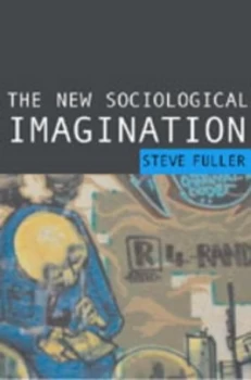 Image of Re-Imagining Sociology by Steve Fuller Book