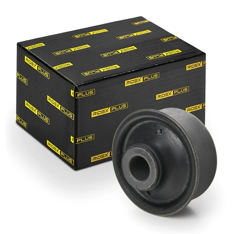 Image of RIDEX PLUS Trailing arm / Suspension arm bush RIDEX PLUS 251T0052P