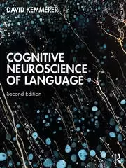 Image of Cognitive Neuroscience of Language