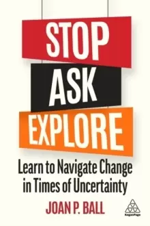 Image of Stop, Ask, Explore : Learn to Navigate Change in Times of Uncertainty
