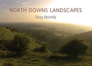 Image of North Downs landscapes by Doug Kennedy