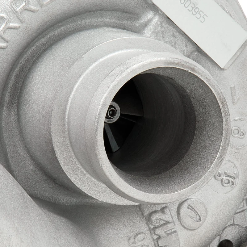 Image of RIDEX REMAN 2234C10786R Turbocharger Charger,charging system (2234)