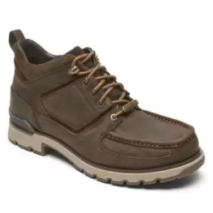 Image of Rockport TM Trek Umbwe Tan - Brown