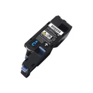 Image of Dell 59311141 79K5P Cyan Laser Toner Ink Cartridge