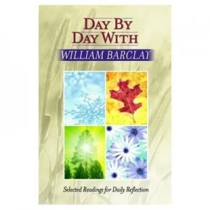 Image of Day by Day with William Barclay Hardback