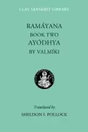 Image of ramayana book two ayodhya