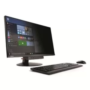 Image of Lenovo 4XJ0Q68427 display privacy filters 60.5cm (23.8")