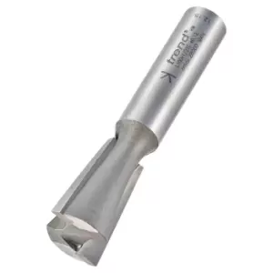 Image of Trend Leigh Dovetail Jig Router Cutter 20.5mm 32mm 1/2"
