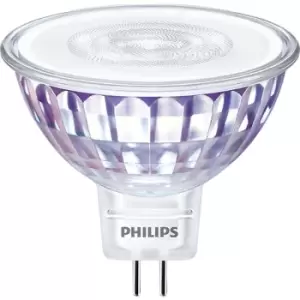 Image of Philips MASTER 7W LED GU53 MR16 Cool White Dimmable - 81558800