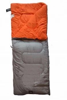 image of OLPRO HUSH Plain Sleeping Bag