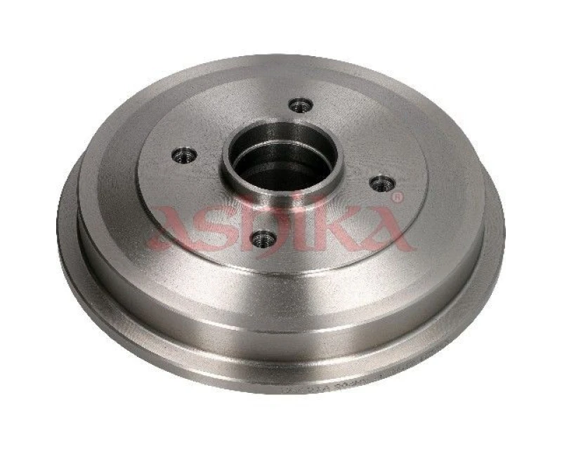 Image of ASHIKA Brake drum ASHIKA 56-00-0611