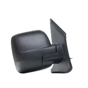 Image of BLIC Wing mirror OPEL,RENAULT,FIAT 5402-04-2002024P 4422961,4422987,4422999 93451847,963019473R,963651699R