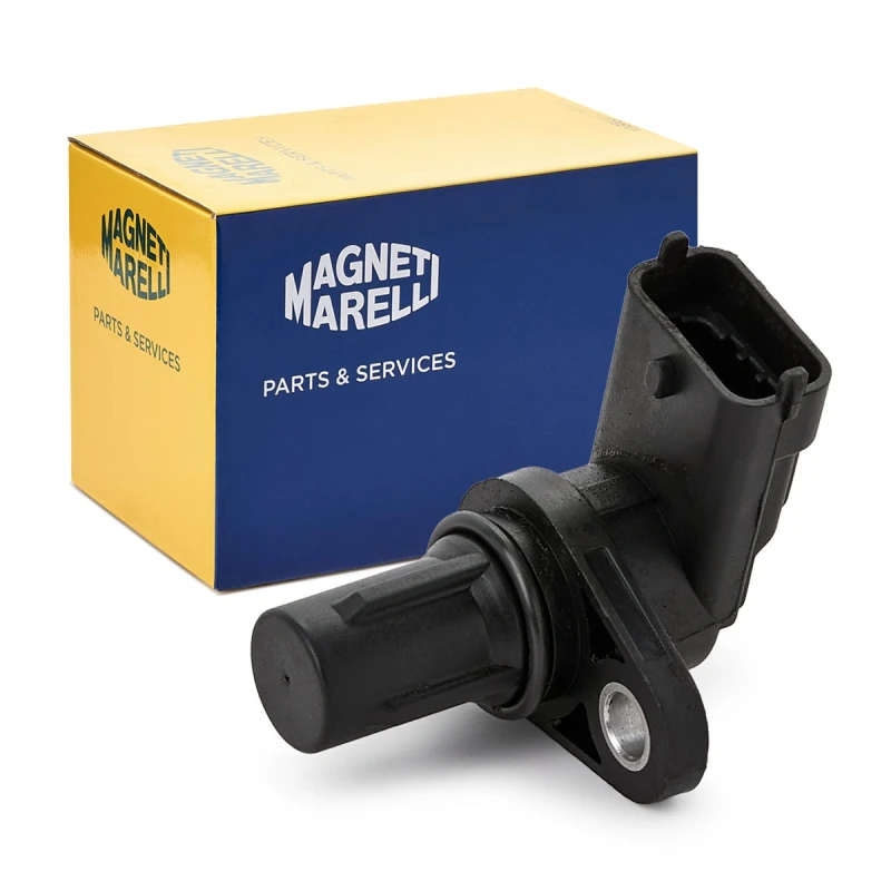 Image of MAGNETI MARELLI 064847195010 Sensors Sensor,camshaft position (3946)