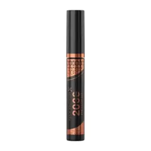 image of Max Factor 2000 Calorie Pro Stylist Mascara Black 9 ml