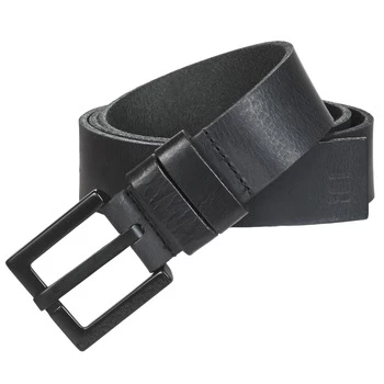 Image of G-Star Raw DUKO BELT mens Belt in Black - Sizes 85,95,UK S,UK M,UK L,UK XL,UK XXL
