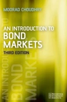 Image of An Introduction to Bond Markets by Moorad Choudhry Paperback