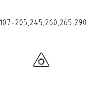 Image of 3116 Shim