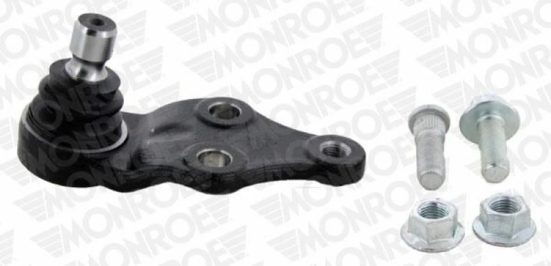 Image of MONROE Ball Joint MONROE L43592