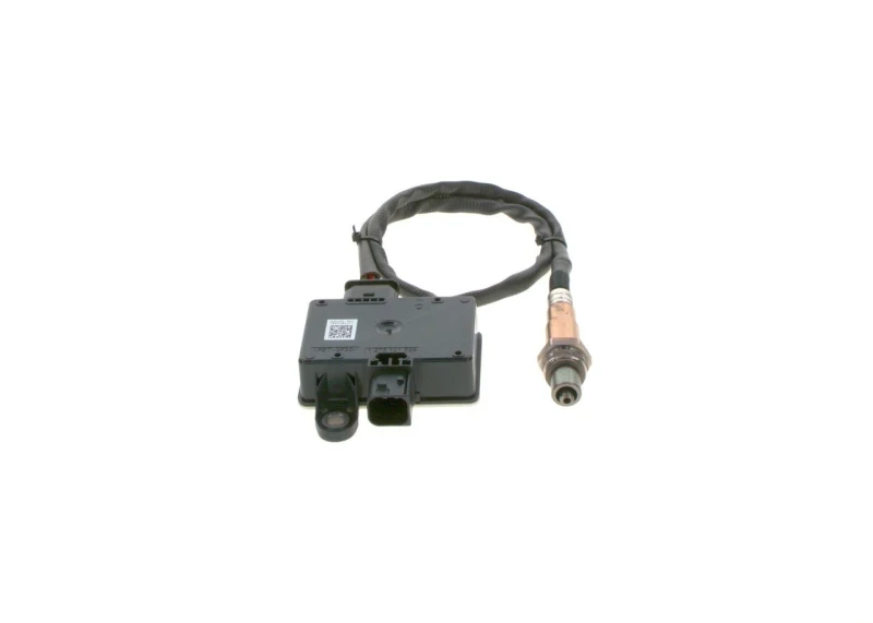 Image of Particle Sensor Bosch 0 281 007 163