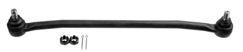 Image of Track rod assembly LEMFORDER 19292 02