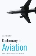 Image of dictionary of aviation