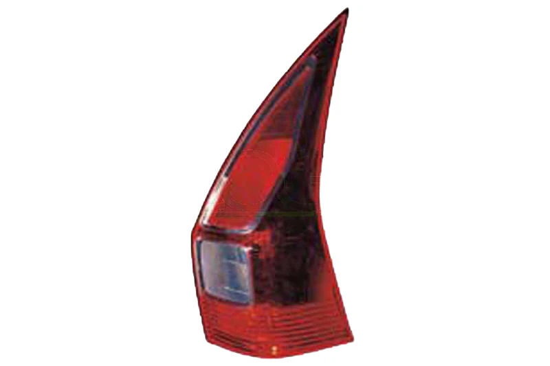 Image of PRASCO RN4224173 Rear light Right Combination Rearlight (391)