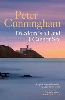 Image of Freedom is a Land I Cannot See