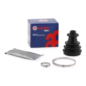 Image of AUTOFREN SEINSA Bellow, driveshaft RENAULT,PEUGEOT,CITROEN D8155 BAU4445,329308,329340 7701013273,7701457538