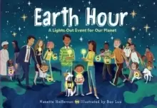 Image of Earth Hour : A Lights-Out Event for Our Planet